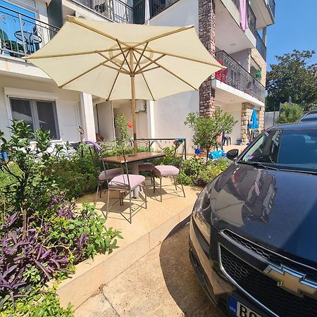 Apartments Bulatovic Bar Luaran gambar