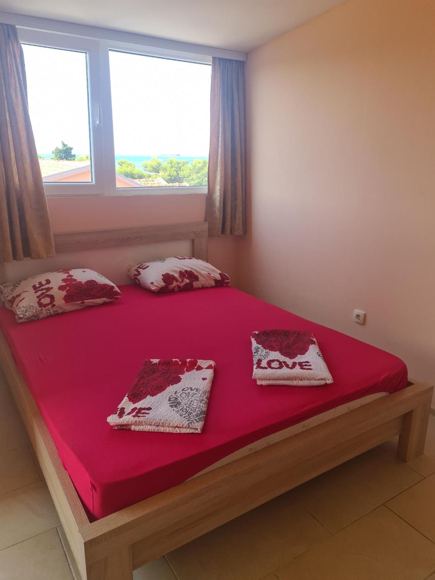 Apartments Bulatovic Bar Luaran gambar