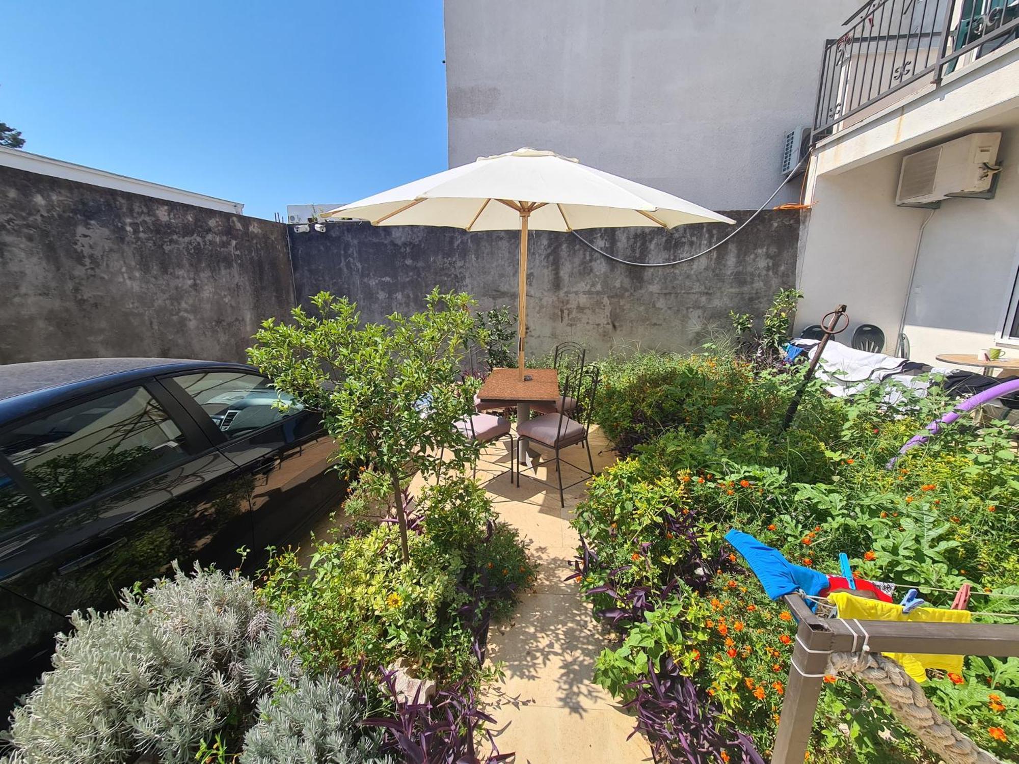 Apartments Bulatovic Bar Luaran gambar